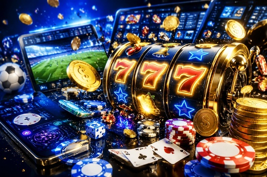 1777slot