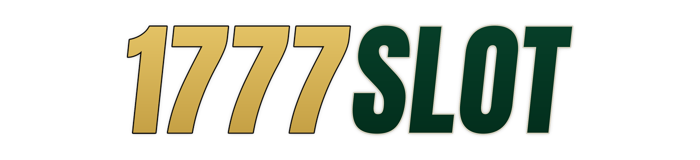 1777slot Logo